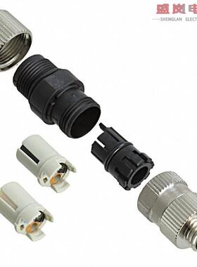 原装正品1506752[CONN PLUG MALE 3P AXIAL PIERCE]