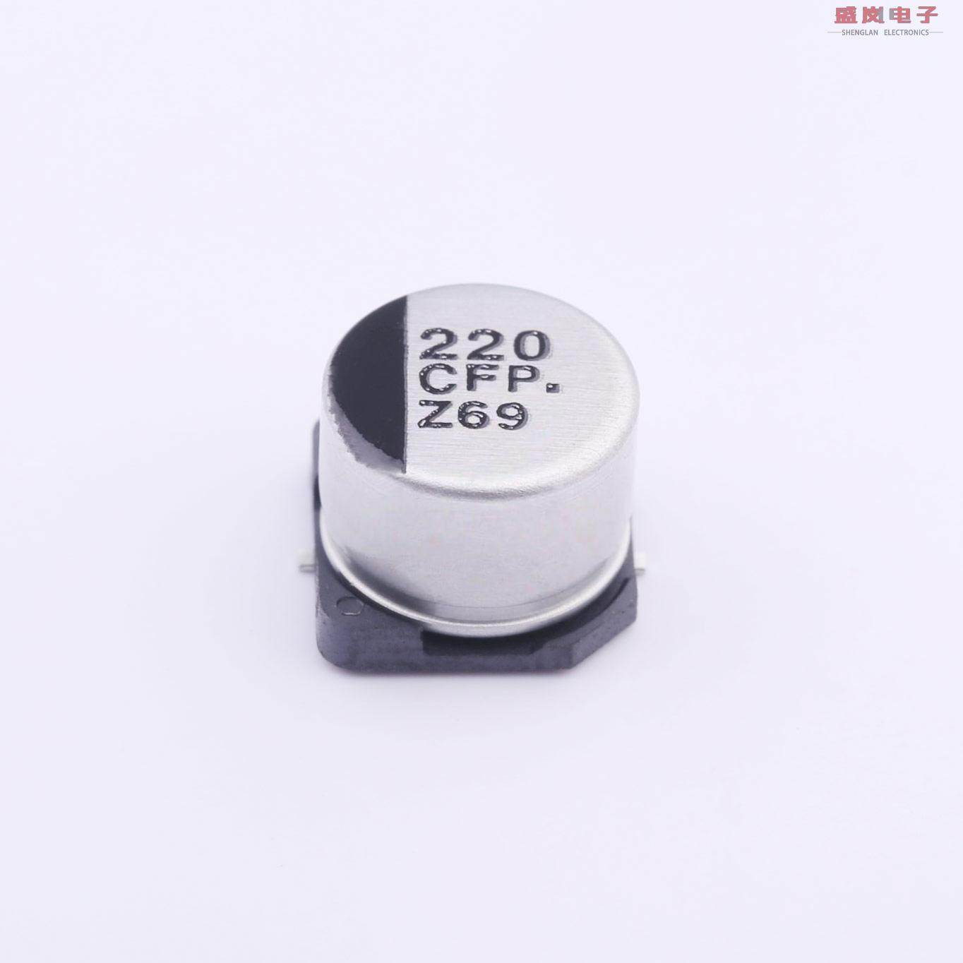 原装正品EEEFP1C221AP[220uF 20% 16V]