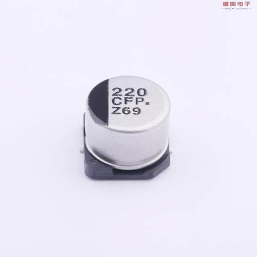 原装正品EEEFP1C221AP[220uF 20% 16V]