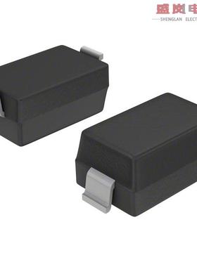 原装正品1N6263W-7-F[DIODE SCHOTTKY 60V 15MA SOD123]