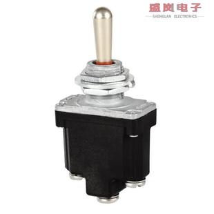 1NT1 Term Screw OFF SPDT 拨动 正品 原装