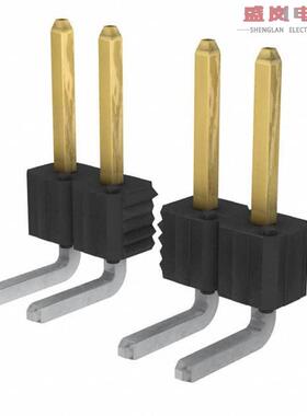 原装正品68016-205HLF[CONN HEADER R/A 5POS 2.54MM]