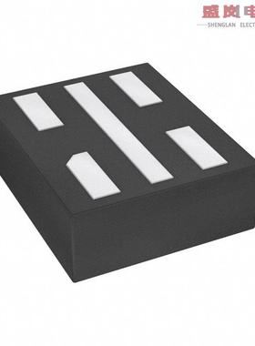 原装正品M24C04-FMH6TG[IC EEPROM 4KBIT I2C 5UFDFPN]