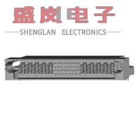 原装正品4-6450130-5[MBXL R/A HDR 5P+32S+5P]