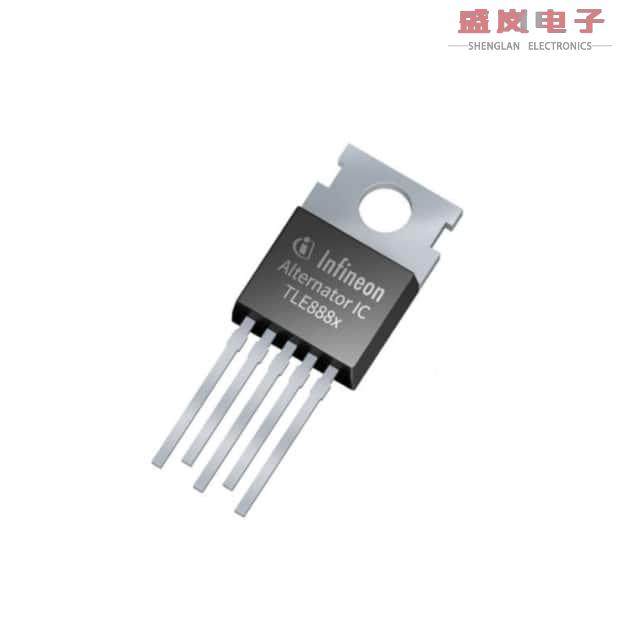 原装正品TLE88812TNAKSA1[ALTERNATOR_IC]