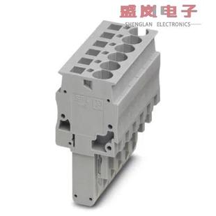 TERM PLUG 原装 STR 3042939 5POS 正品