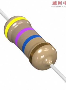 原装正品RGP0207CHJ47M[RES 47M OHM 5% 1/4W AXIAL]