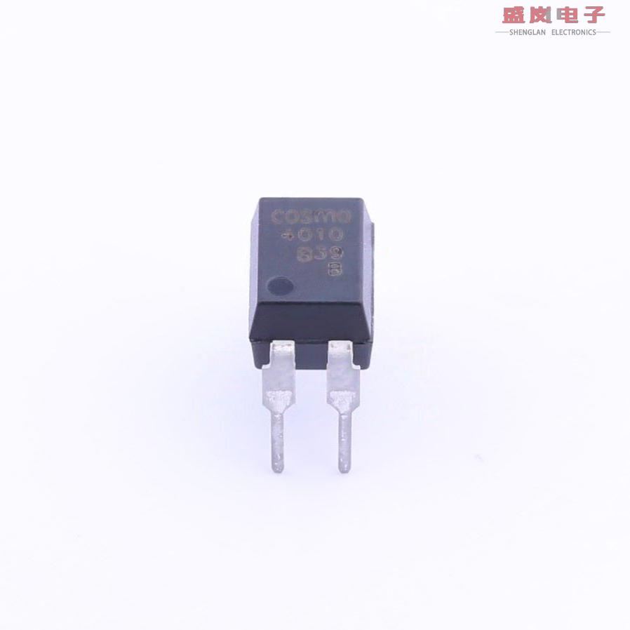 原装正品KP40101B[光电耦合器 DIP4_6.5X4.6MM IF=50mA