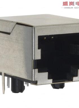 原装正品SS-7188S-A-NF-50[CONN MOD JACK 8P8C R/A SH