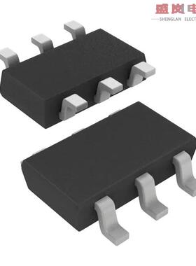 原装正品RT5796BHGJ6[IC REG BUCK ADJ 1.5A TSOT23-6]