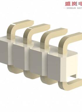 原装正品BG304-04-A-0500-L-G[4W, 2.54MM PTH HDR, U