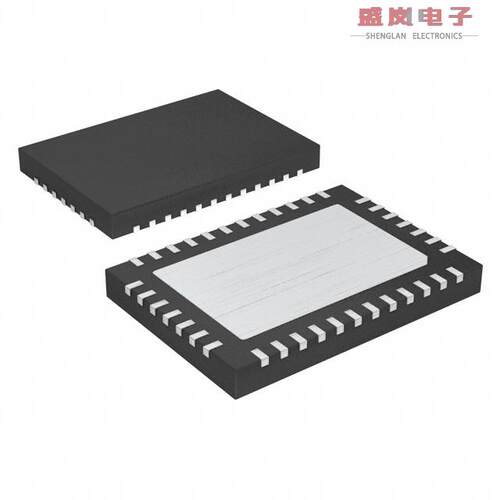 原装正品SN65DP141RLJT[IC VIDEO REDRIVER 38WQFN]