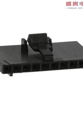 原装正品104257-9[CONN RECPT 10POS .1