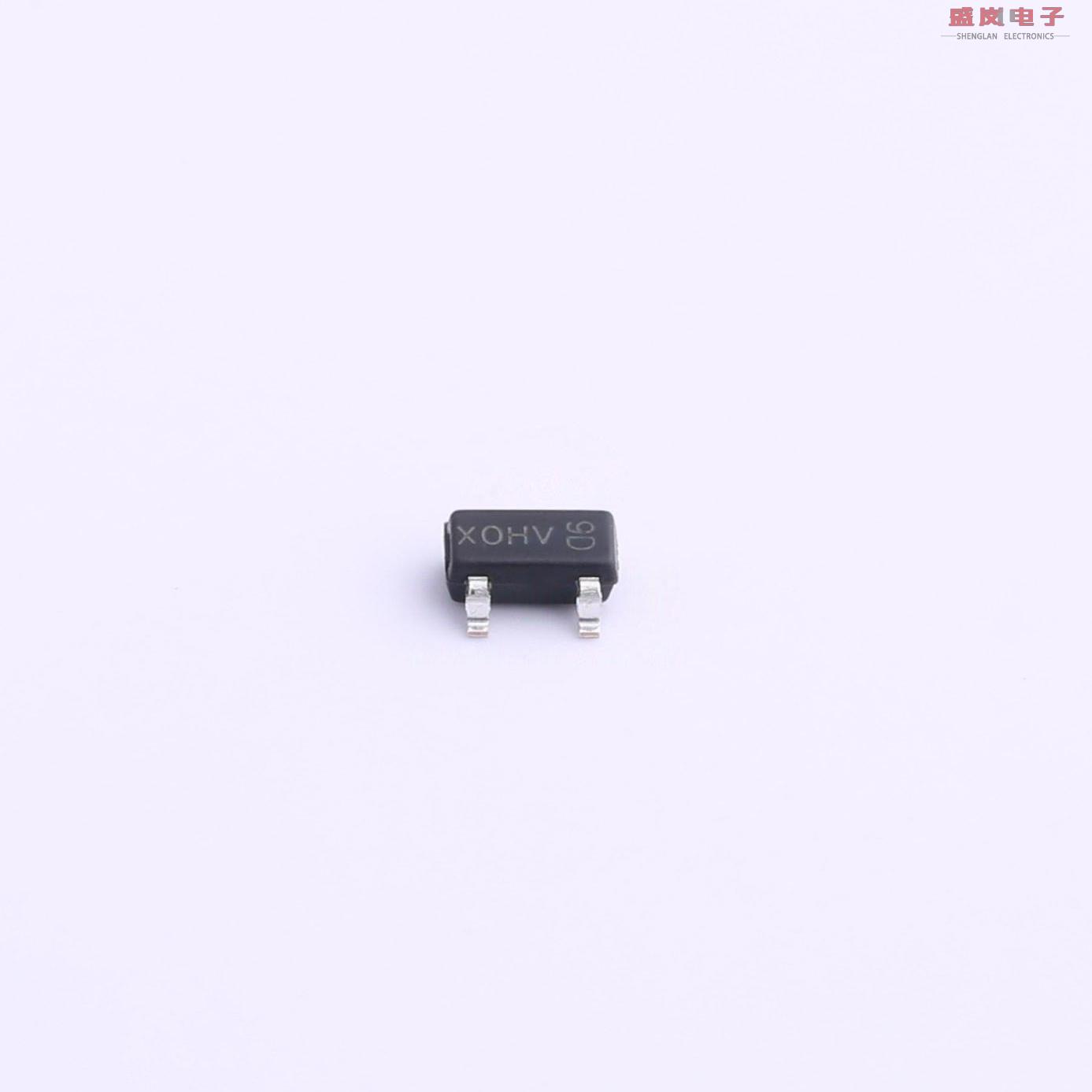 原装正品WST3400[MOS管 N-Channel VDS=30V VGS=12V ID
