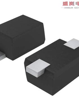 原装正品RB520S-40TE61[DIODE SCHOTTKY 40V 200MA EMD2]