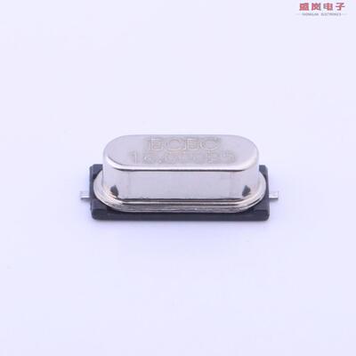 原装正品C16000J119[16MHz 20ppm 20pF]