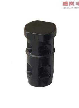 原装正品3064001[CABLE SLEEVE PLUG 11MM DIA BLK]