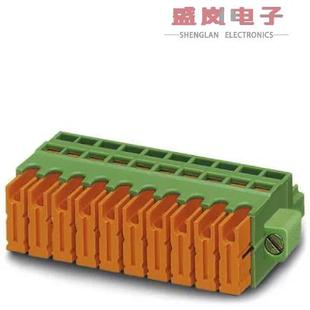 TERM 3.81MM 正品 STR 1897607 8POS 原装 PLUG