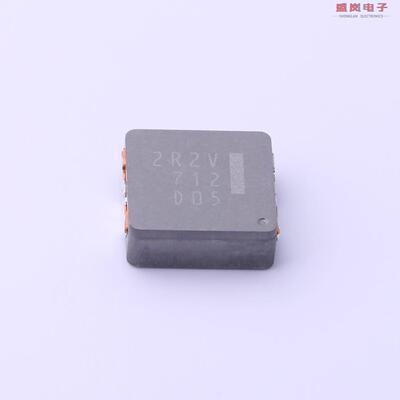 原装正品ETQP4M2R2KVC[2.2uH 20% 12.1A 6.8m]