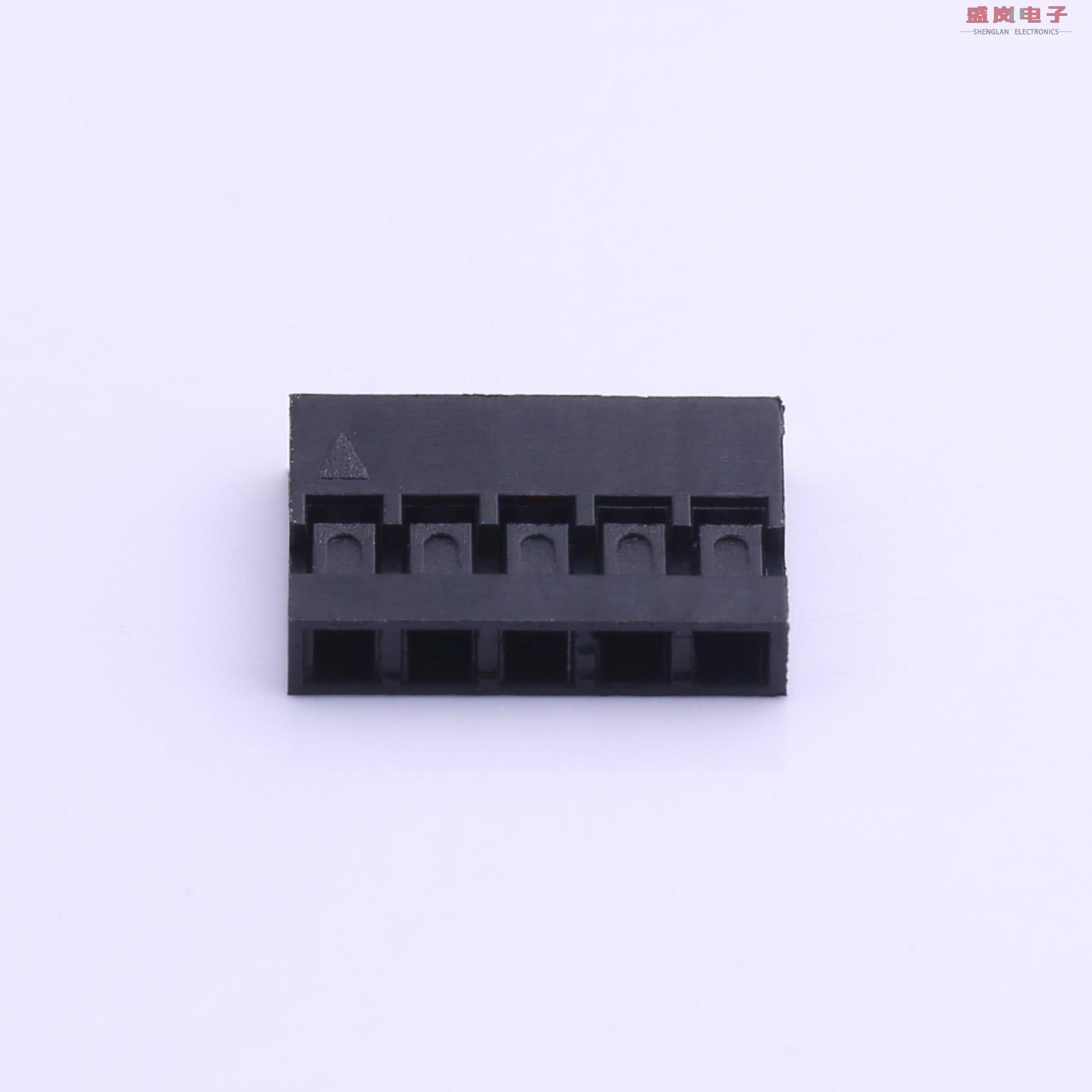 原装正品A2005H-5P[2mm 1x5P]