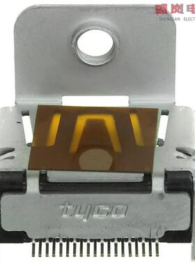 原装正品1-1747981-2[CONN RCPT HDMI 19POS PNL MNT R/A]