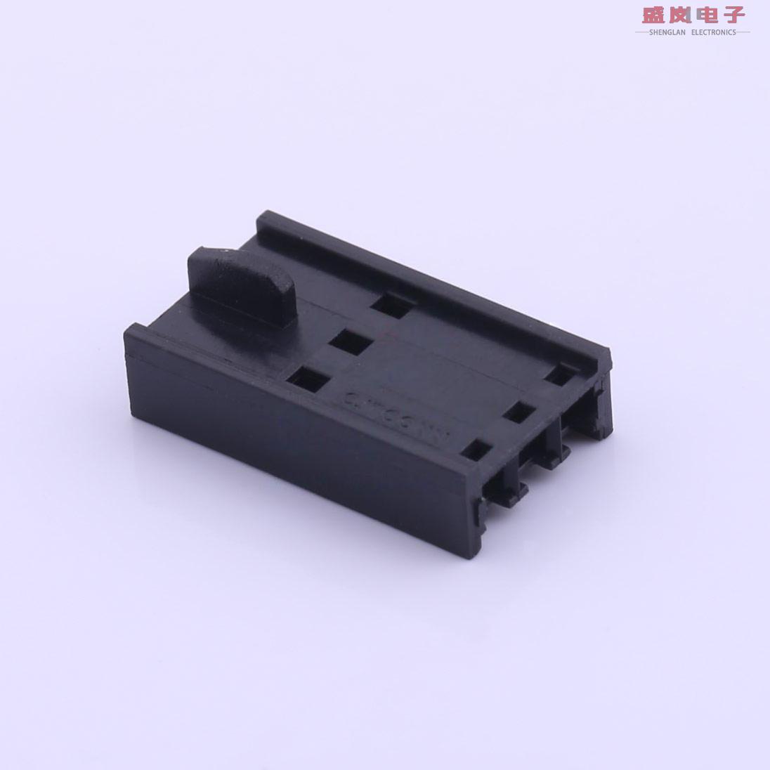 原装正品A2547HJ-3P[2.54mm 1x3P]