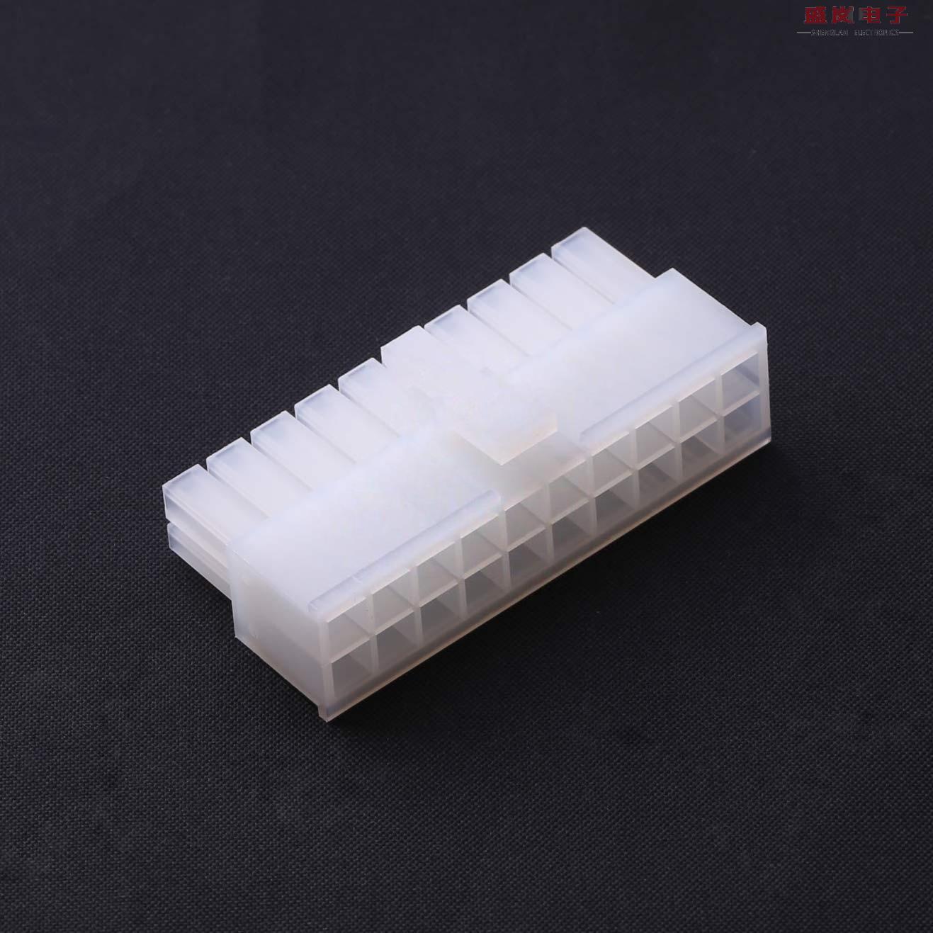 原装正品WF4202-2H10W01[4.2mm 2x10P]