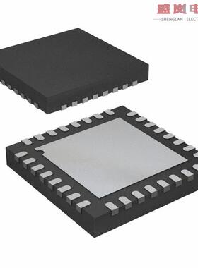 原装正品AD9744ACPZRL7[IC DAC 14BIT A-OUT 32LFCSP]