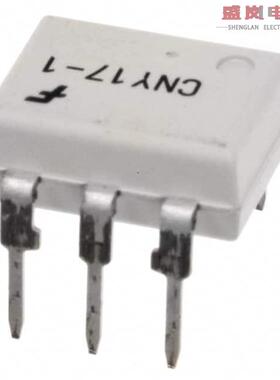 原装正品CNY171M[OPTOISO 4.17KV TRANS W/BASE 6DIP]