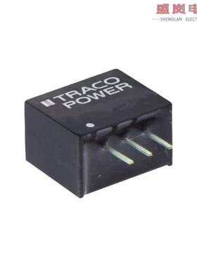 原装正品TSRN 1-2450[DC DC CONVERTER 5V 5W]