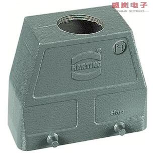 CONN HOOD M32 正品 SZ16B 19300160427 ENTRY 原装 TOP