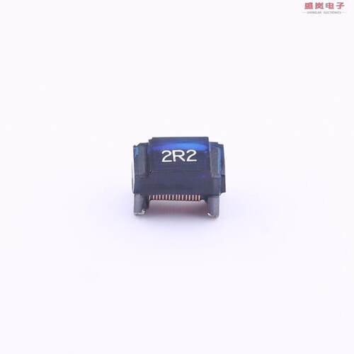 原装正品FHW1812IF2R2JST[高频电感 370m 2.2µH 5% 900