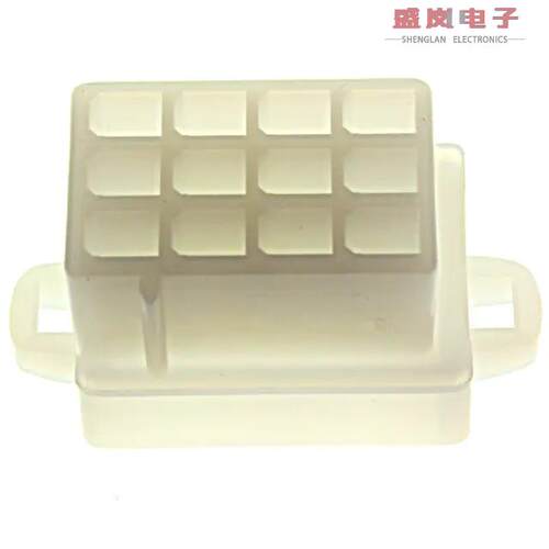 原装正品1-480278-0[CONN RECPT/CAP 12 POS MATE-N-LOK]