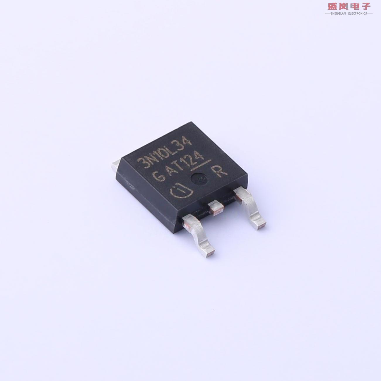 原装正品IPD30N10S3L-34[IPD30N10S3L-34]