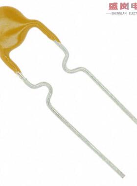 原装正品MF-R010[PTC RESET FUSE 60V 100MA RADIAL]