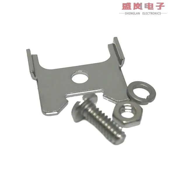 原装正品D110280[D-Sub工具与硬件 DSUB SPRING LATCH