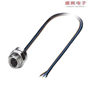 CBL 3POS 1.64 正品 WIRE 1453449 原装 FMALE