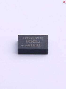 原装正品BT0507BH3I106EN10B[有源晶振 10.000000MHz -