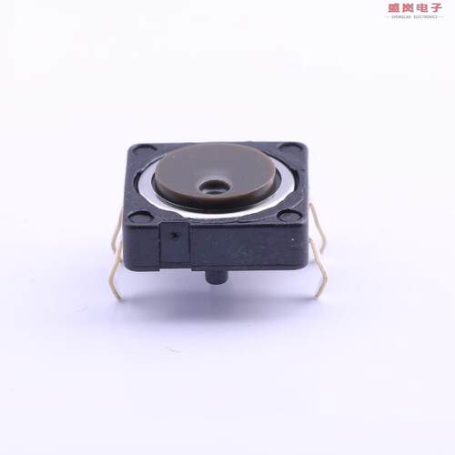 原装正品SKHCBHA010[轻触 SW4_12X12MM_TM SPST 50