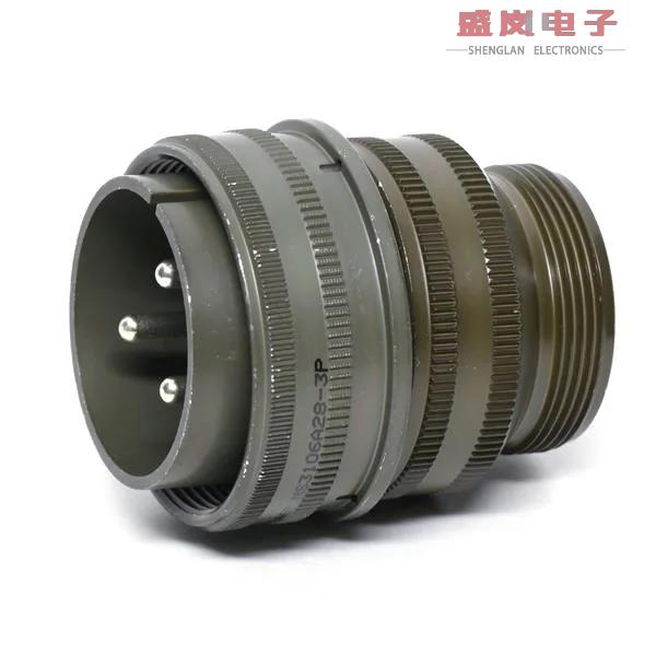 原装正品MS3106A20-29S