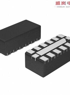 原装正品SZNUF6401MNWT1G[XDFN12W12 EMI FILTER WITH ESD]