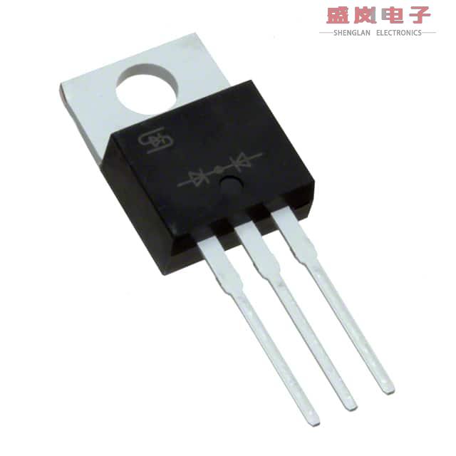 原装正品TST10H100CW C0G[DIODE SCHOTTKY 100V 5A TO2
