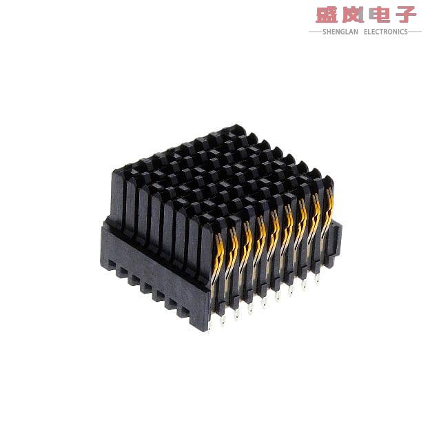 原装正品2102735-1[BP, HALF LEFT END, MULTIGIG RT 2]