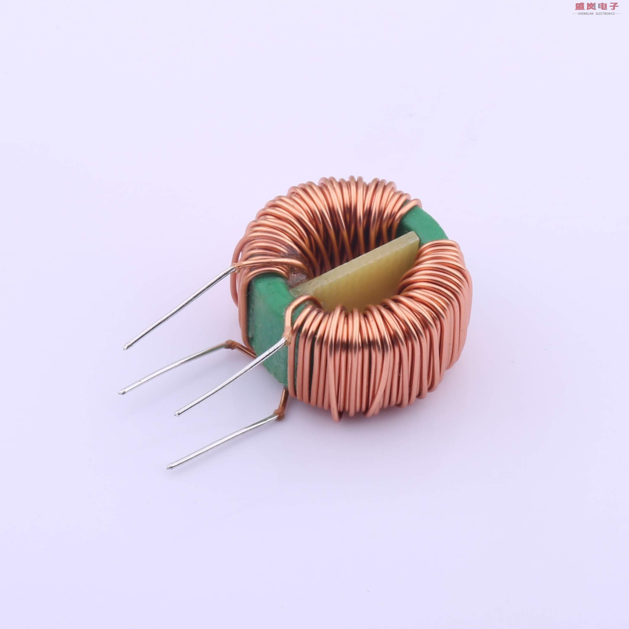 原装正品PDMCAT16128-203ML[20mH@1KHz 3A]