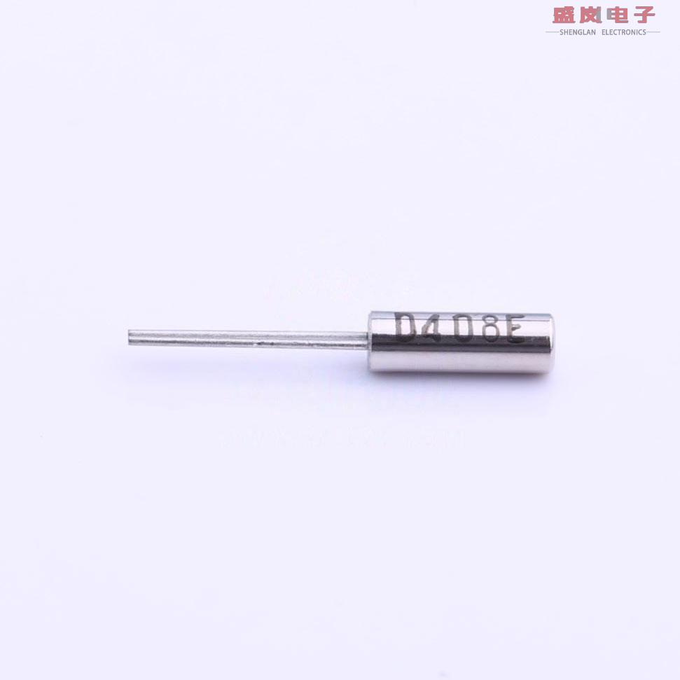 原装正品1TG100DHNS001R[40.003kHz 10pF]