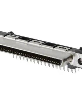 原装正品5796055-2[CONN RCPT 68POS R/A SOLDER]