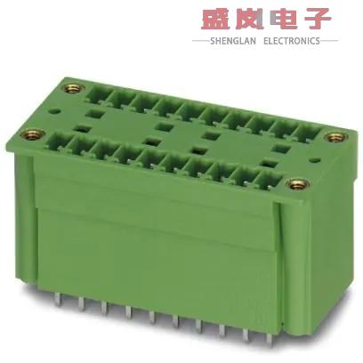 原装正品1842872[TERM B HDR 26POS VERT 3.81MM]