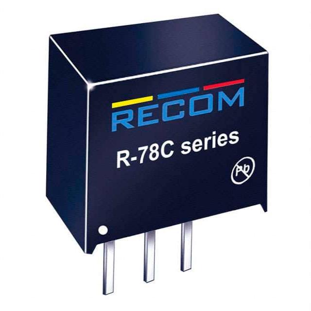 原装正品R-78C3.3-1.0[DC DC CONVERTER 3.3V 3.3W]