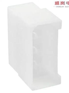 原装正品280099[CONN MALE TAB HSG 0.25 8POS CLR]