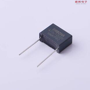 原装正品MMK473J3AD3KN208G0[47nF 5% 1kV MMKP82谐振电容]